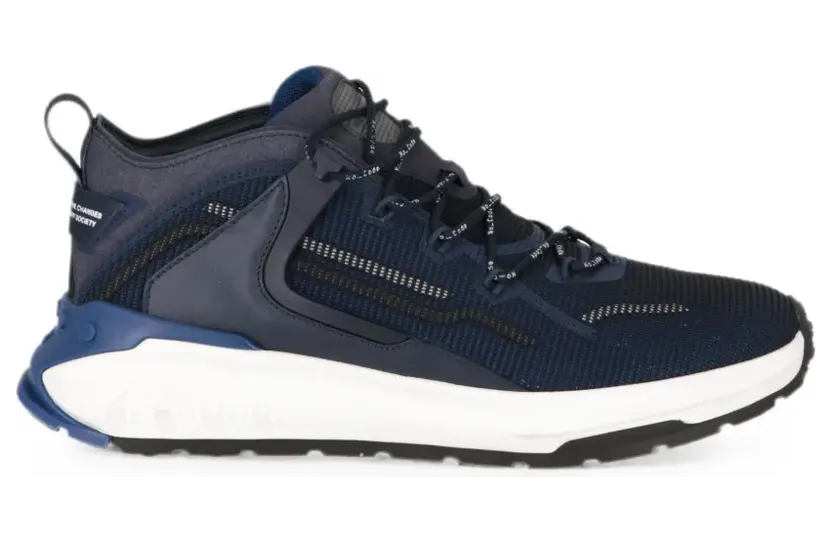 Tod’s No_Code 03 “Blue” (XXM07I0GO30QN102H1)
