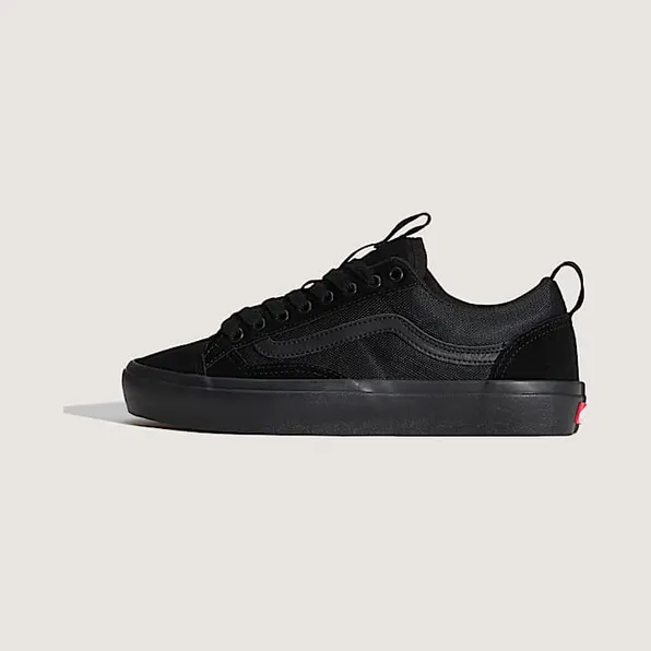 Vans Old Skool Black (VN000D5R1OJ)