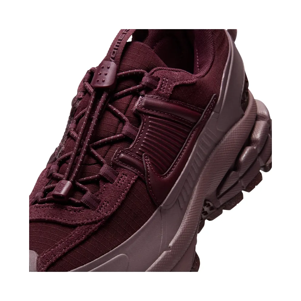 Nike Zoom Vomero Roam WMNS Winterized Burgundy Crush (HQ2181-500)