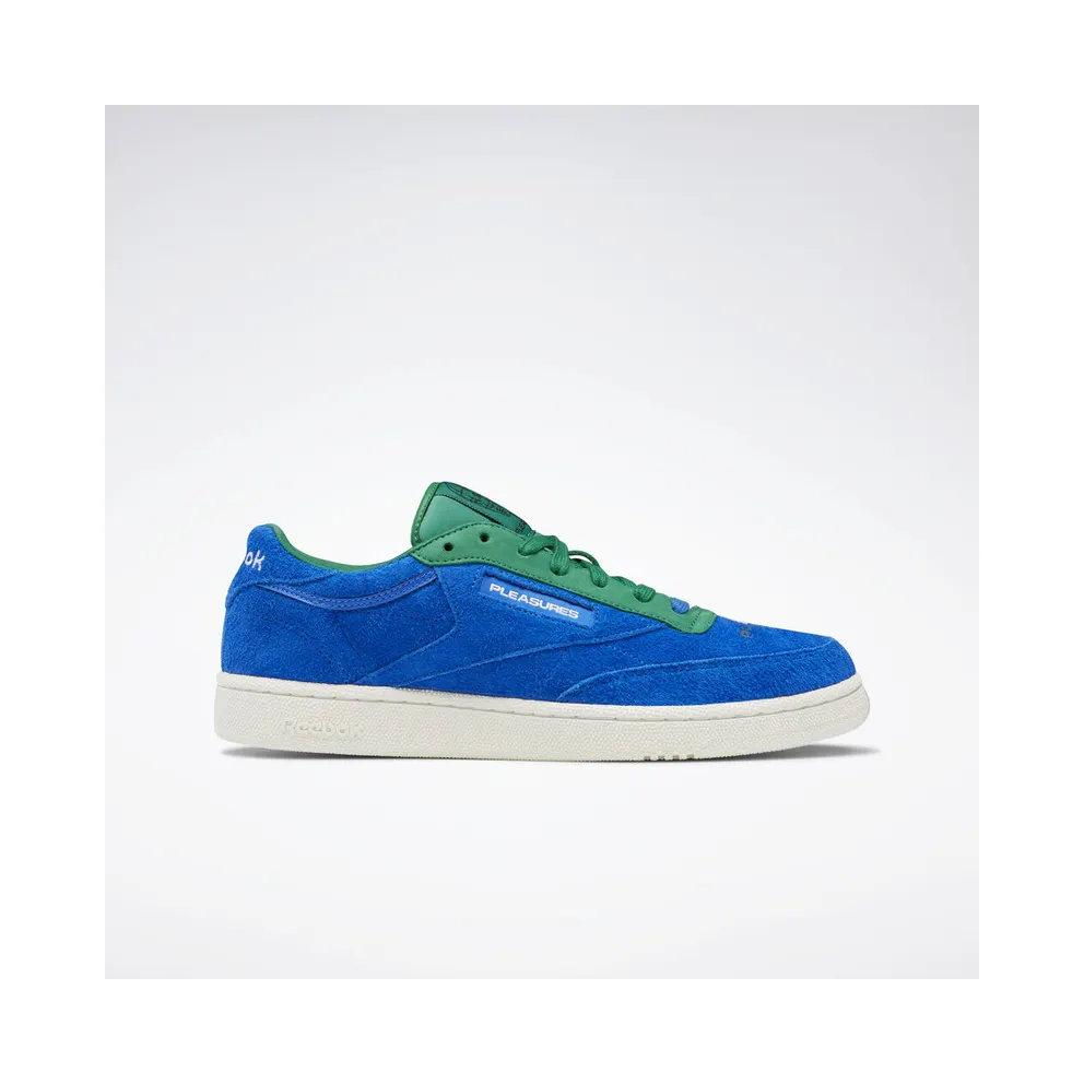 Reebok Club C 85 Pleasures (DV9908)