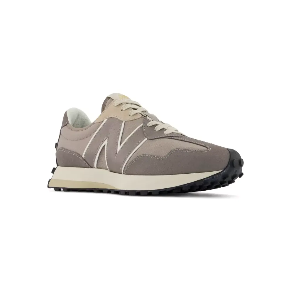 New Balance 327 Grey White (MS327GDY)