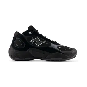 New Balance Fresh Foam BB v3 Black Team Red (BBFRSBL3)