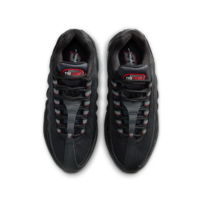 Nike Air Max 95 Black (II4130-011)