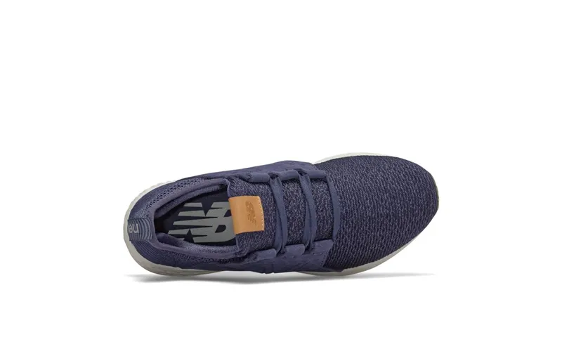 New Balance Fresh Foam Cruzv1 Reissue Navy (WCRZRRN)