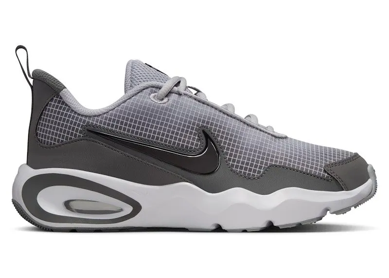 Nike Air Max Nova Wolf Grey Iron Grey Black (FN4446-004)