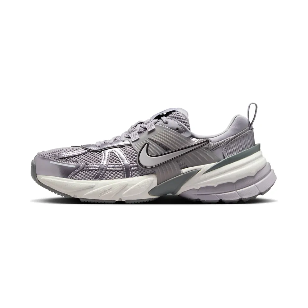 Nike V2K Run (cement grey / cement grey / pewter) – FD0736-008