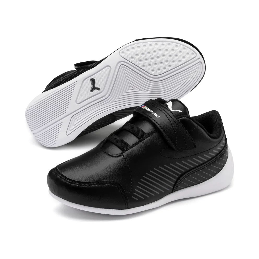 Puma Bmw M Motorsport Drift Cat 7S Ultra Black (30644201)