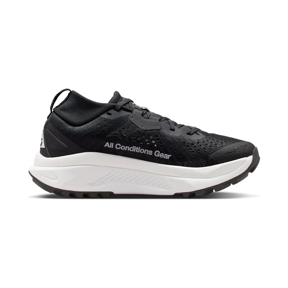 Nike ZoomX Zegama – “Black Summit White” (HV8115-001)
