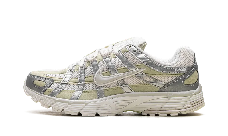 Nike P-6000 “Phantom Light Army” (IB3485-001)