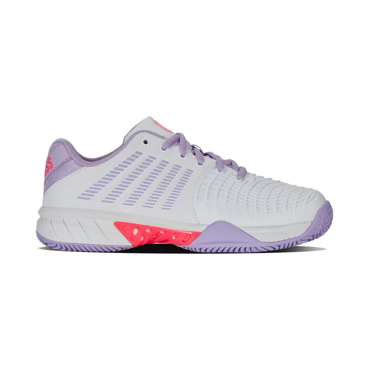 K-Swiss Express Light White (98563182M)