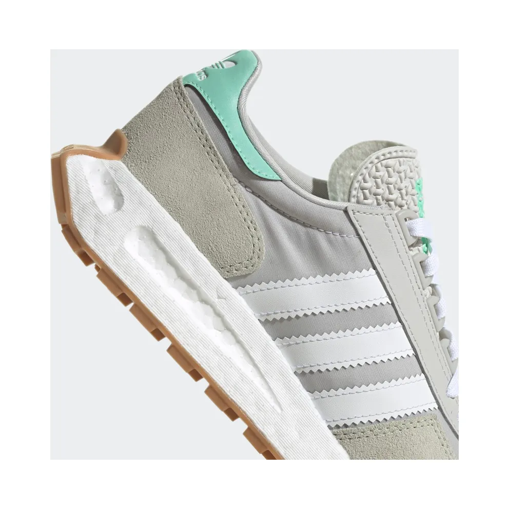 adidas Retropy E5 Grey One / Cloud White / Pulse Mint (GW8258)