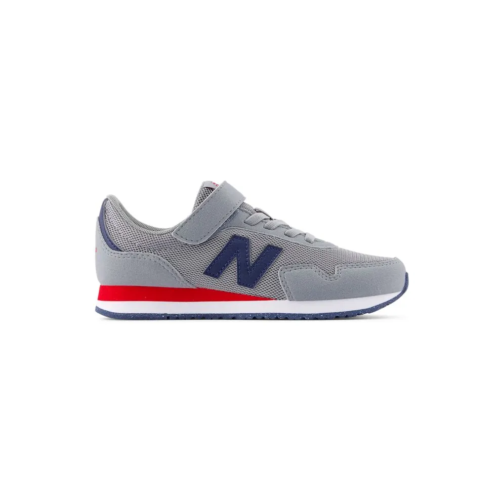 New Balance 323 Hook & Loop Ps Shoes P323-4VT