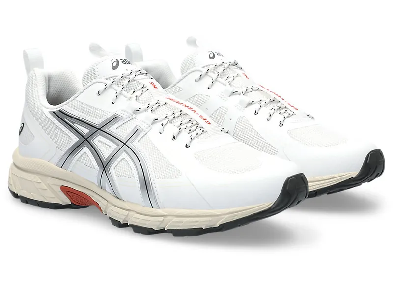 Asics Gel-venture 6 Ns White/Pure Silver (1203A303.100)