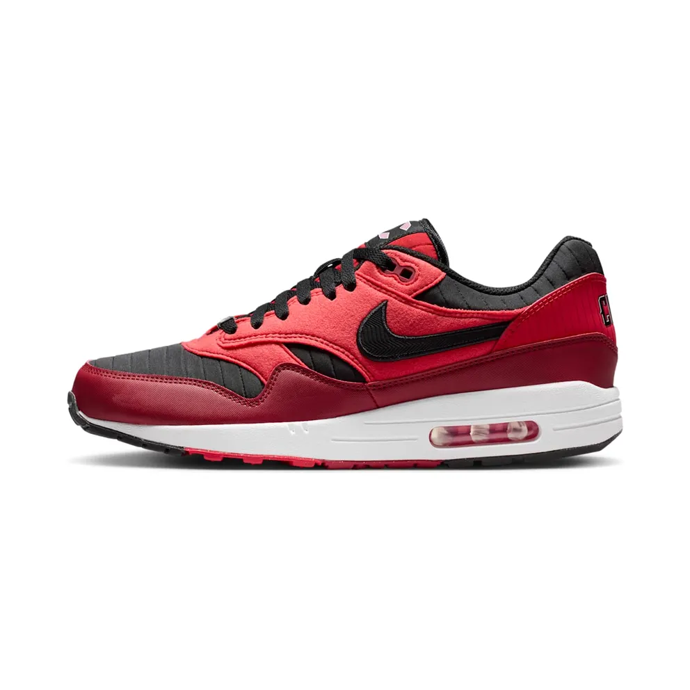 Nike Air Max 1 “Cincinnati Reds City Connect (2026)” (IQ2861-600)