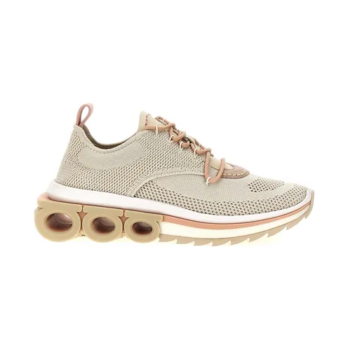 Ferragamo Nima “Multi” (768702GRIGIO)