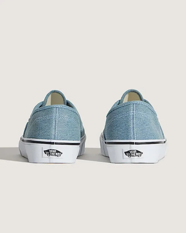 Vans Authentic Blue denim (VN000D7YY6Z)