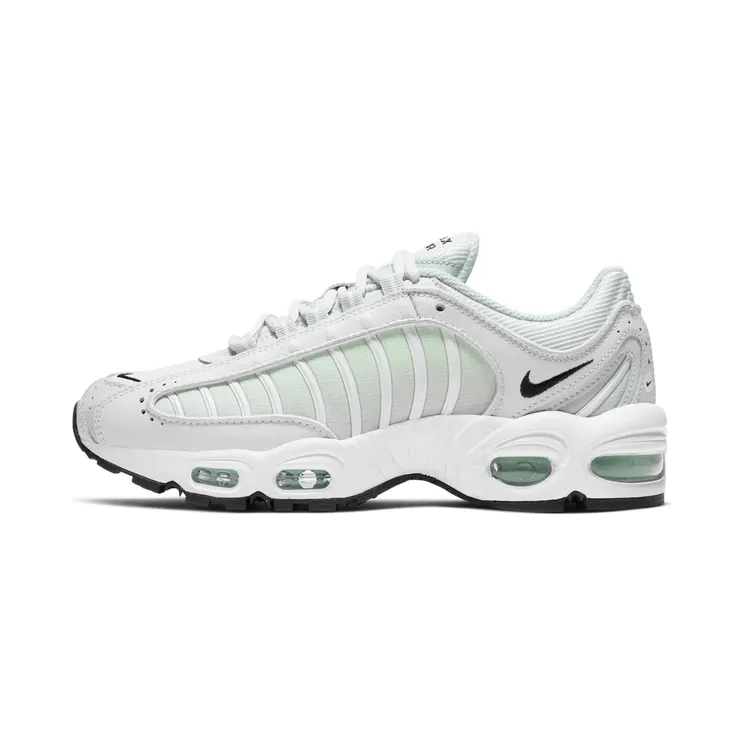Nike Air Max Tailwind 4 “Spruce Aura / White / Pistachio Frost / Black” (CK2600-001)
