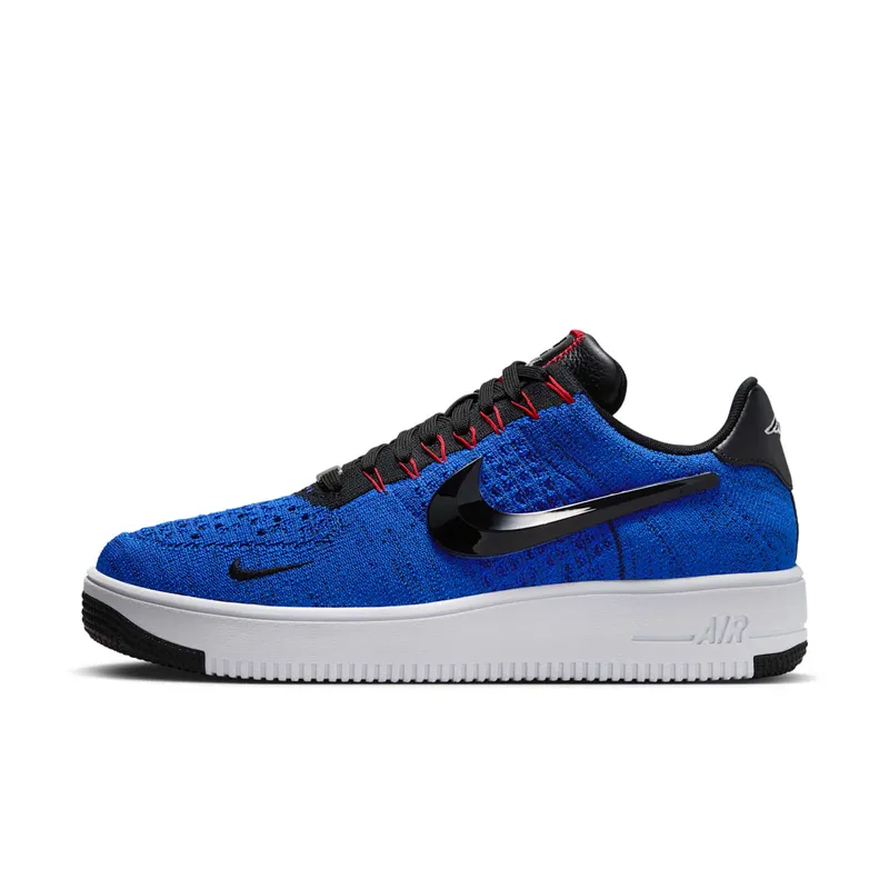 Nike Air Force 1 Ultra Flyknit Low Patriots Robert Kraft (2023) (FV4079-400)