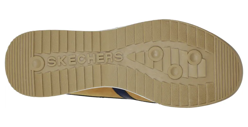 skechers-zinger 237351 GLD