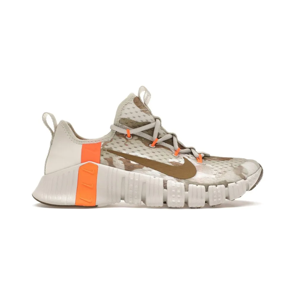 Nike Free Metcon 3 Yukon Brown Camo (CJ0861-028)