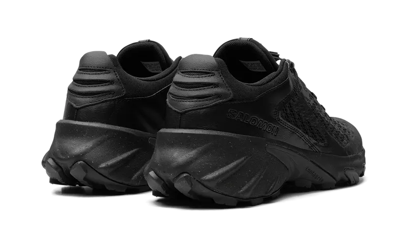 Salomon Speedverse PRG “Black” (L41754-200)