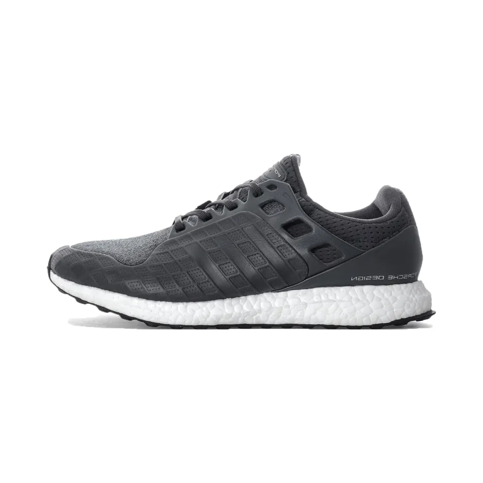 adidas Ultra Boost Trainer Porsche Design Grey Five (S81204)