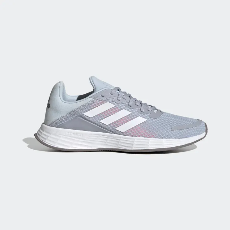 Adidas Duramo SL Halo Blue / Cloud White / Halo Silver (FY6708)