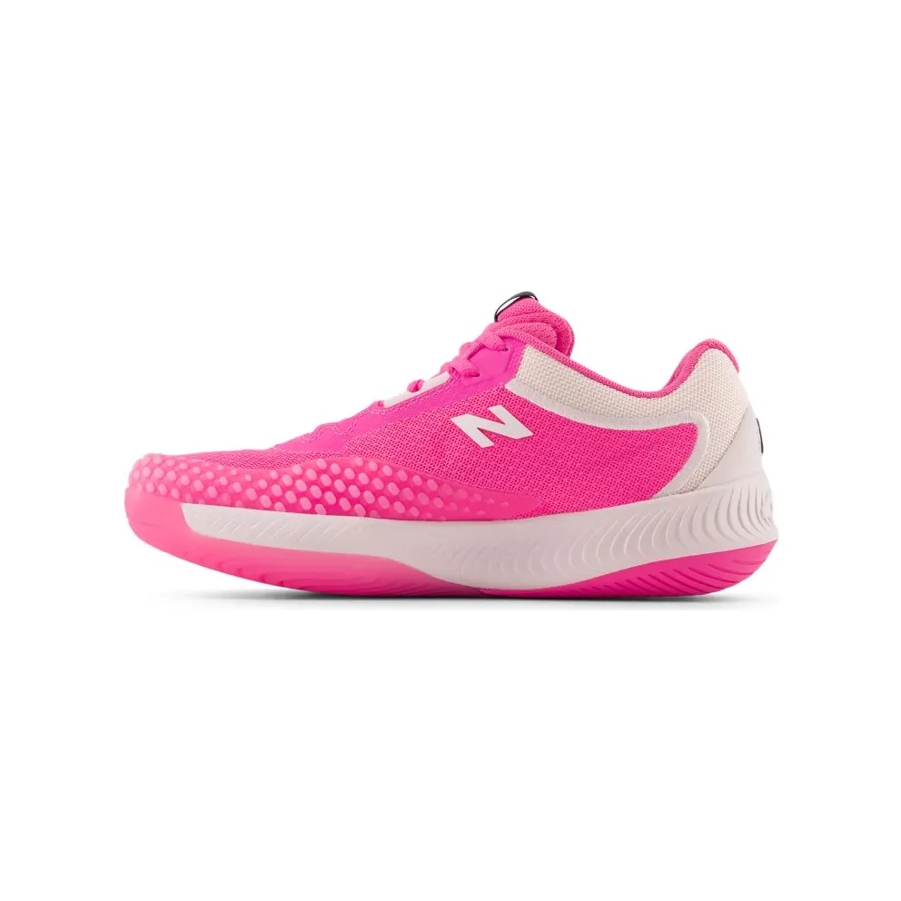 NEW BALANCE FuelCell 996v6 “PINK SALT / NB WHITE” (W9966E0)