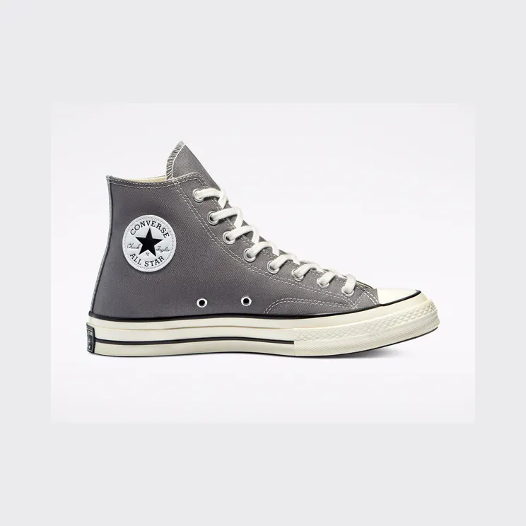 Converse Chuck 70 Hi Grey Ivory (164946C)