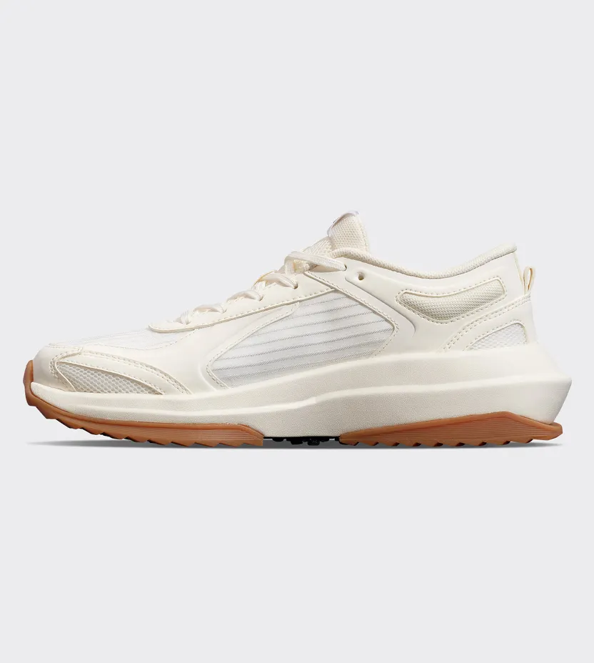 APL Jogger “Ivory/Black/Gum” (Dames) (2)