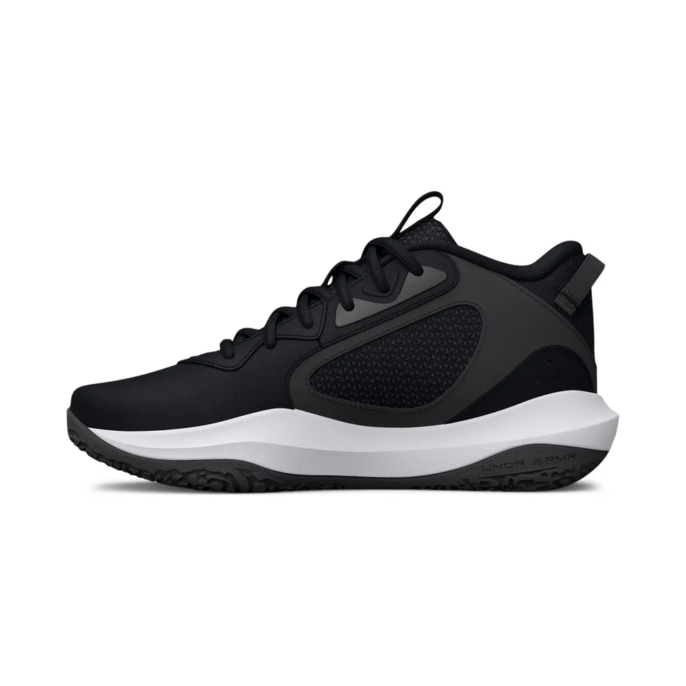 Under Armour Lockdown 6 Black (3025616-001)