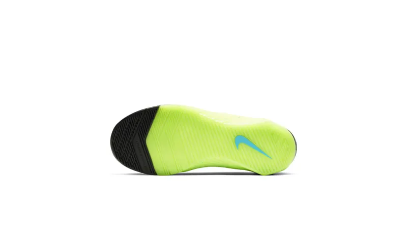 Nike Metcon 5 AMP Black Green Strike Black/Green Strike/Blue Fury (CD3395-046)