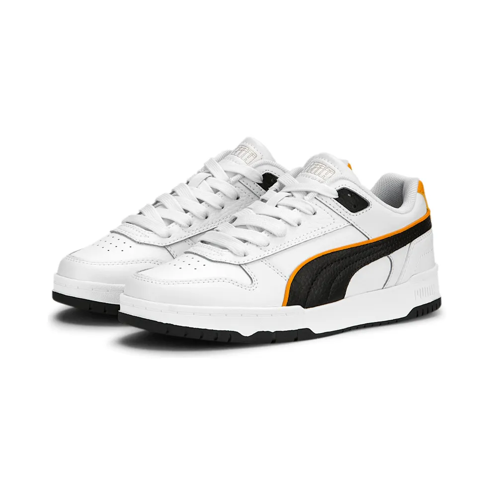 Puma Rbd Game lage Gold/Black/White (38735005)