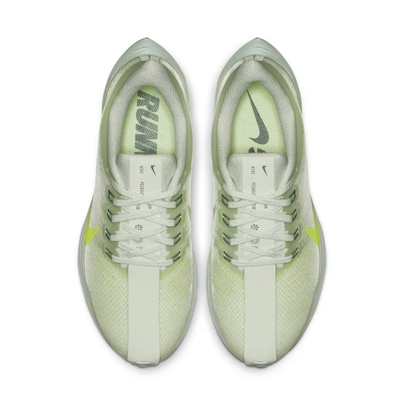 Nike Air Zoom Pegasus 35 Turbo Barely Volt (AJ4115-003)
