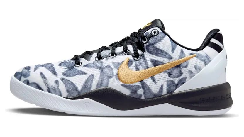 Nike Kobe 8 GS “Mambacita” (FN0266-102)