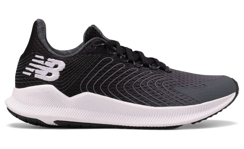 New Balance FuelCell Propel – Lead/Black/White, Lead/Black/White (WFCPRLB1)
