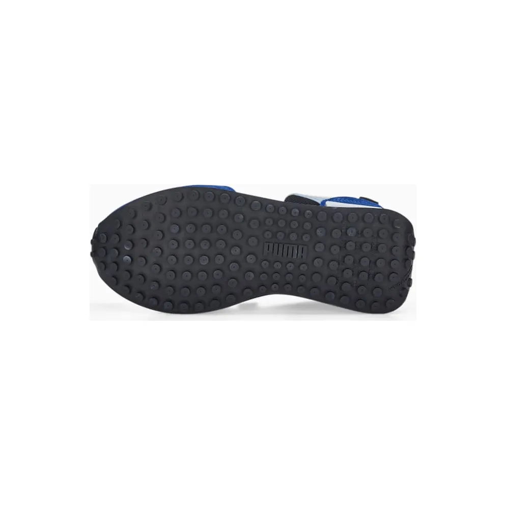 Puma Future Rider Splash Blue/Black/Grey (38185407)