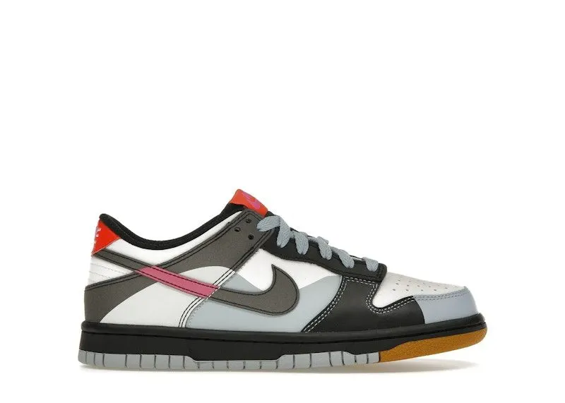 Nike Dunk Low Dance Multi-Color (FJ2686-100)