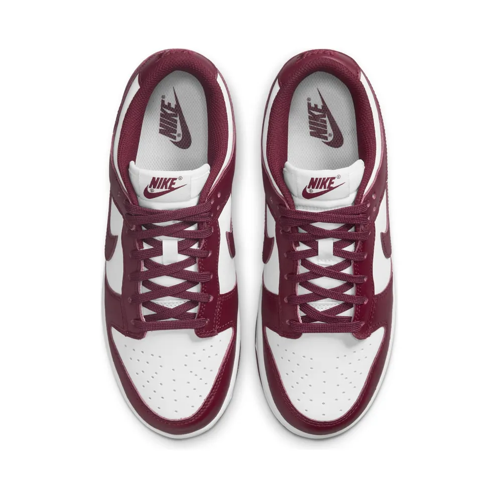 Nike Dunk Low Bordeaux (DD1503-108)