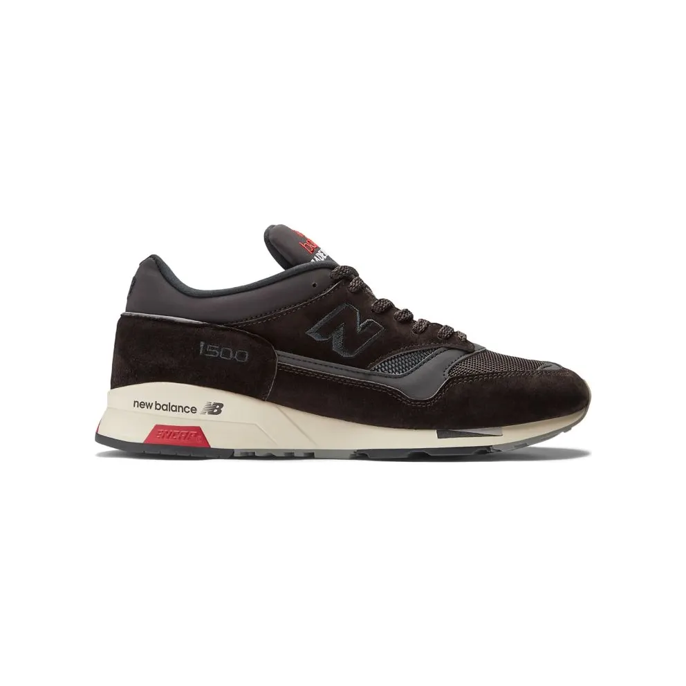 New Balance 1500 MiUK Black Coffee (U1500BKR)