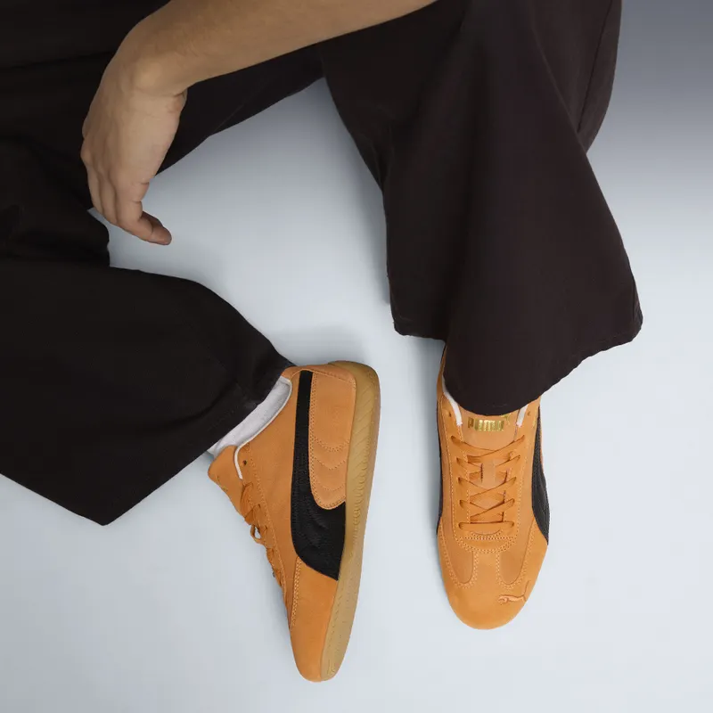 Puma Speedcat “Vermillion / Bright Melon” (406329_61)