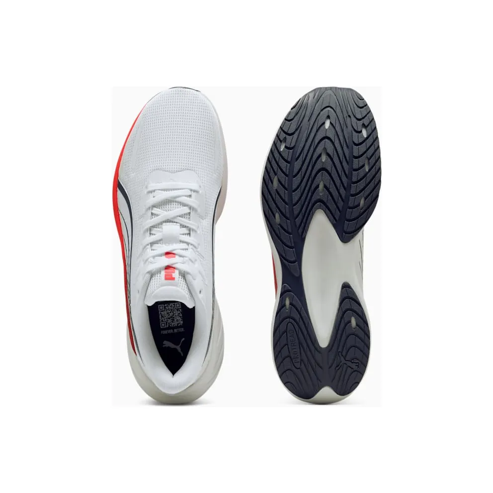 Puma Pounce White (313496-03)