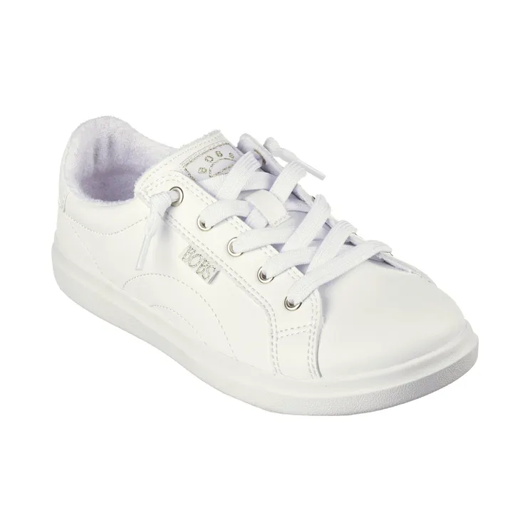 skechers-skech 114456 WHT