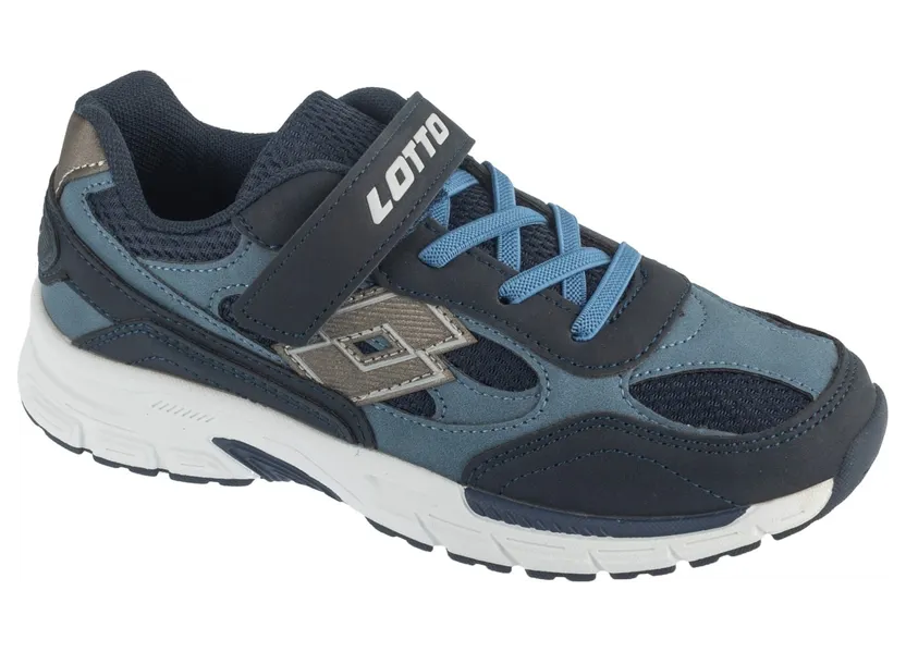 LOTTO sneaker Dark Blue (2601280K5955)