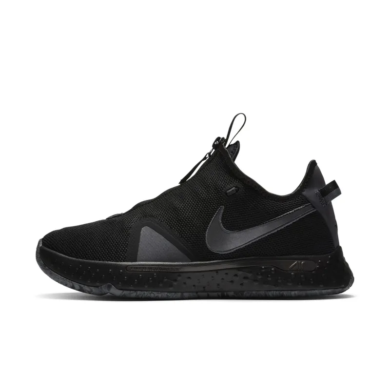 PG 4 Basketball Black (CD5079-005)
