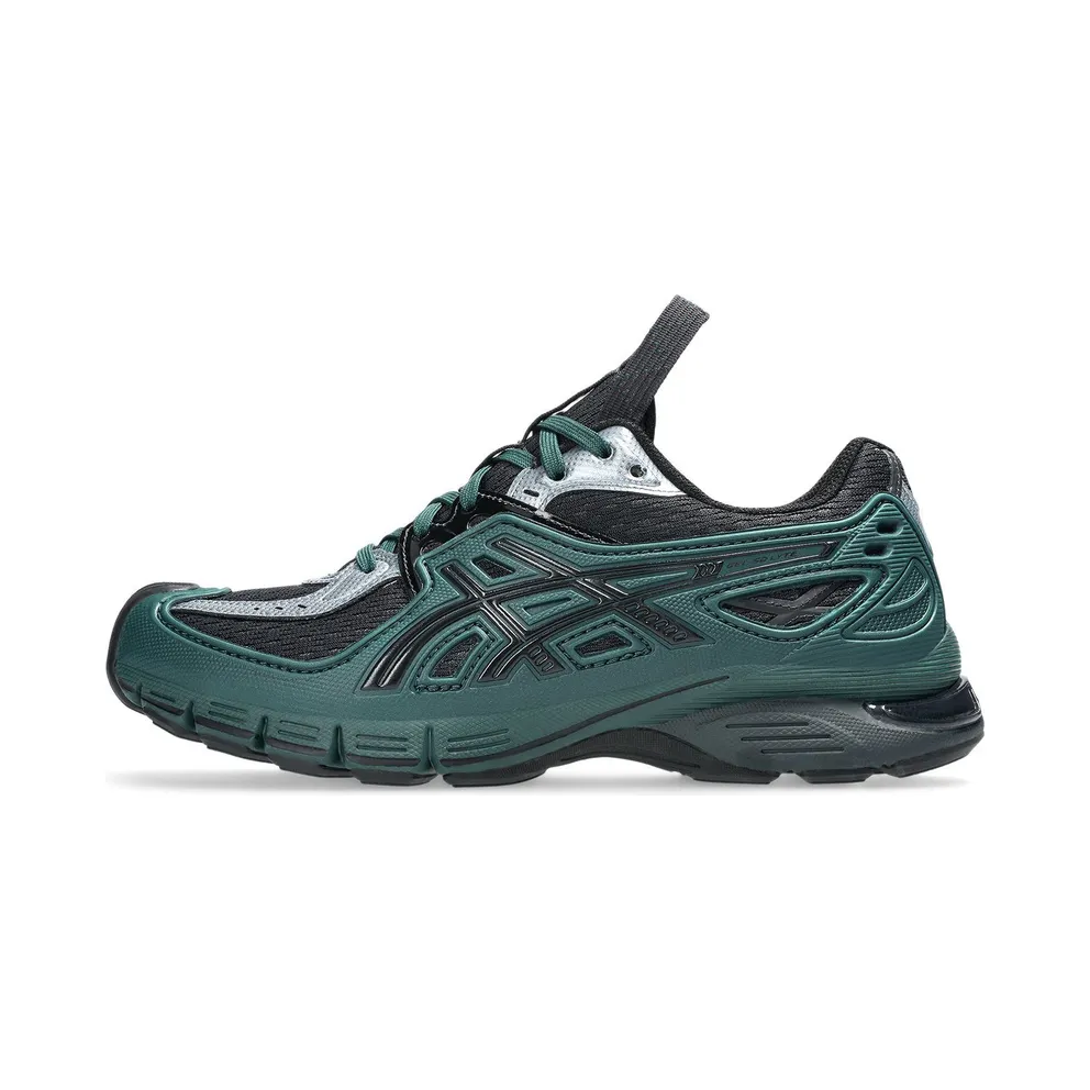 Asics UB12-S Gel-SD-Lyte “Kiko Kostadinov – Obsidian Grey Grove” (1203A665-020)