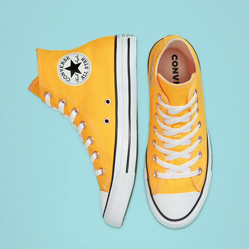 Converse Seasonal Colour Chuck Taylor All Star High Top (167236C)