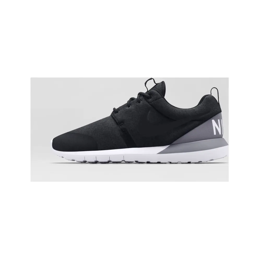 Nike Roshe Run ‘Winter Pack 2014’ Antracite (2014) (652804-010)