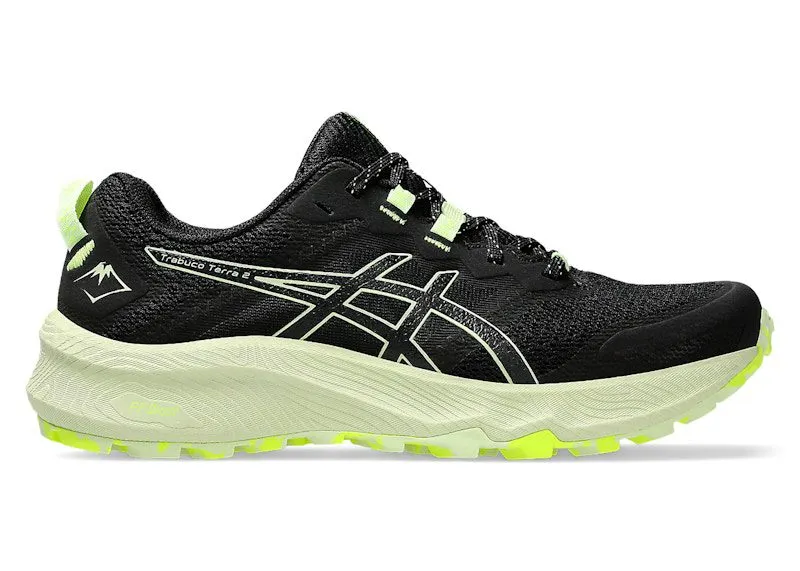 ASICS Trabuco Terra 2 Black Cool Matcha (1012B427-003)