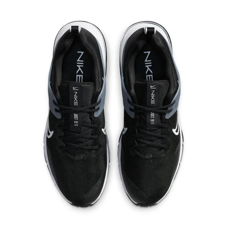 Nike Air Max Alpha TR 3 Black Wolf Grey (CJ8058-001)